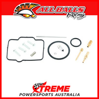 All Balls Kawasaki KDX200 ADR 1989-1991 Carburetor Repair Kit 26-1555
