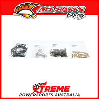 Honda GL1500C VALKYRIE 1997-2003 All Balls Carb Carburetor Repair Kit, 26-1629