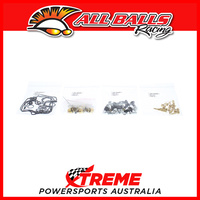 Yamaha YZF-R1 1998-2001 All Balls Carb Carburetor Repair Kit, 26-1635