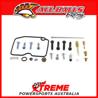 Kawasaki VN1500 NOMAD 1999 All Balls Carb Carburetor Repair Kit, 26-1657
