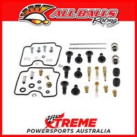 For Suzuki GS500E 2001-2002 All Balls Carb Carburetor Repair Kit, 26-1661