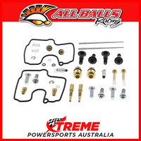 For Suzuki SV650S 1999-2002 All Balls Carb Carburetor Repair Kit, 26-1706