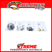 For Suzuki GSX1100G 1991-1994 All Balls Carb Carburetor Repair Kit, 26-1708
