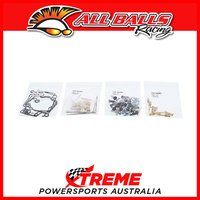 For Suzuki ZZ-R1100 1990 All Balls Carb Carburetor Repair Kit, 26-1720