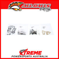 For Suzuki GSX-R600 1997 All Balls Carb Carburetor Repair Kit, 26-1729