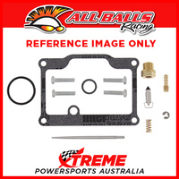 For Suzuki RM125 1989-1990 All Balls Carb Carburetor Repair Kit, 26-1740