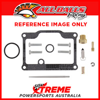 Honda CR250R 1986-1987 All Balls Carb Carburetor Repair Kit, 26-1744