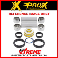 Yamaha YZ125 YZ 125 1988-1992 Prox Swingarm Bearing Kit 26.210071