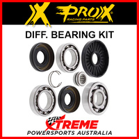 ProX Kawasaki KVF400 Prairie 1997-2002 Front Diff Kit 26.620016 