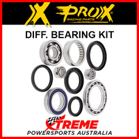 ProX Yamaha YFB 250 FW 1994-2000 Rear Diff Kit 26.620030 