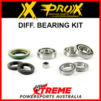 ProX Can-Am OUTLANDER 500  2007-2011 Rear Diff Kit 26.620068