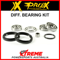 ProX Arctic Cat THUNDERCAT 1000 H2 2008-2011 Rear Diff Kit 26.620072 
