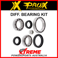 ProX Yamaha YFM 700 GRIZZLY 2007-2016 Front Diff Kit 26.620073 