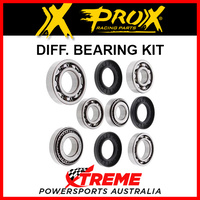 ProX Yamaha YFM 700 GRIZZLY 2007-2017 Rear Diff Kit 26.620074 