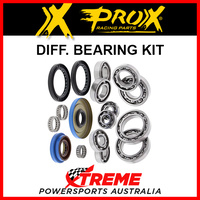 ProX Polaris Hawkeye 300 2x4/4x4 2006-2011 Rear Diff Kit 26.620090 