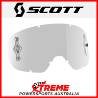 Scott Spare Replacement AFC Lens Clear Buzz SNG Series Goggles MX Motocross