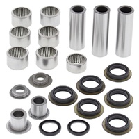 Linkage Bearing Kit for Kawasaki KX85 Small Wheel 2016-2018 2019 2020 2021 2022