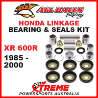 27-1046 Honda XR600R XR 600R 1985-2000 MX Linkage Bearing & Seal Kit Dirt Bike