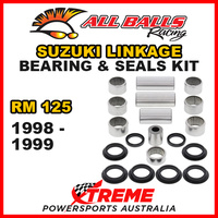 27-1053 For Suzuki RM125 RM 125 1998-1999 Linkage Bearing Kit Dirt Bike