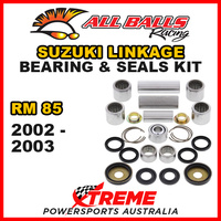 27-1057 For Suzuki RM85 RM 85 2002-2003 Linkage Bearing Kit Dirt Bike