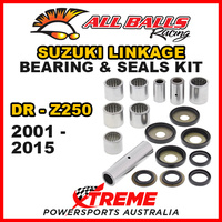 27-1060 For Suzuki DR-Z250 2001-2015 Linkage Bearing Kit Dirt Bike