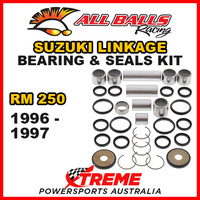 27-1064 For Suzuki RM250 RM 250 1996-1997 Linkage Bearing Kit Dirt Bike