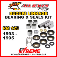 27-1069 For Suzuki RM125 RM 125 1993-1995 Linkage Bearing Kit Dirt Bike