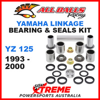 27-1088 Yamaha YZ125 YZ 125 1993-2000 Linkage Bearing Kit