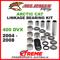 27-1093 Arctic Cat 400 DVX 2004-2008 Linkage Bearing & Seal Kit