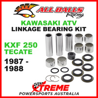 All Balls 27-1107 Kawasaki KXF 250 Tecate 1987-1988 Linkage Bearing Seal Kit