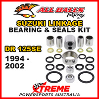 27-1113 For Suzuki DR125SE DR 125SE 1994-2002 Linkage Bearing Kit Dirt Bike