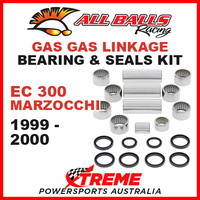 All Balls 27-1118 Gas Gas EC300 Marzocchi 1999-2000 Linkage Bearing Kit