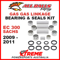 All Balls 27-1118 Gas Gas EC300 Sachs 2009-2011 Linkage Bearing Kit