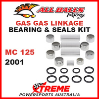 All Balls 27-1118 Gas Gas MC125 2001 Linkage Bearing Kit