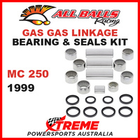 All Balls 27-1118 Gas Gas MC250 1999 Linkage Bearing Kit
