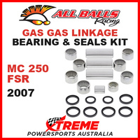 All Balls 27-1118 Gas Gas MC450 FSR 2007 Linkage Bearing Kit