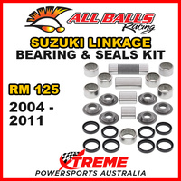 27-1127 For Suzuki RM125 RM 125 2004-2011 Linkage Bearing Kit Dirt Bike