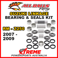 27-1127 For Suzuki RM-Z250 2007-2009 Linkage Bearing Kit Dirt Bike