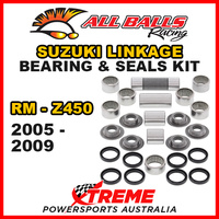 27-1127 For Suzuki RM-Z450 2005-2009 Linkage Bearing Kit Dirt Bike