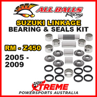 27-1127 For Suzuki RM-Z450 2005-2009 Linkage Bearing Kit Dirt Bike