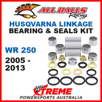 27-1146 Husqvarna WR250 WR 250 2005-2013 Linkage Bearing & Seal Kit Dirt Bike