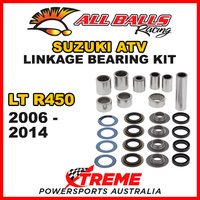 27-1150 For Suzuki LT-R450 2006-2014 Linkage Bearing & Seal Kit Dirt Bike