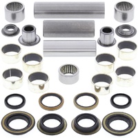 Linkage Bearing Kit for Kawasaki KLX140L Big Wheel 2016-2018 2019 2020 2021 