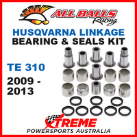 27-1176 Husqvarna TE310 TE 310 2009-2013 Linkage Bearing & Seal Kit Dirt Bike