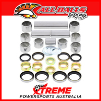 Linkage Bearing Kit for Husqvarna TE125 2016-2017