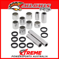 Honda CRF250L 2013-2018 Linkage Bearing & Seal Kit All Balls