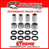 Honda CRF125FB BIG WHEEL 2014-2018 Linkage Bearing & Seal Kit All Balls