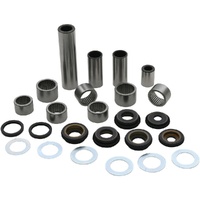 All Balls Racing Linkage Bearing Kit for KTM 350 SX-F SXF 2021 2022