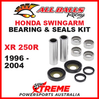 28-1011 MX Swingarm Bearing Kit Honda XR250R XR 250 R 1996-2004 Off Road