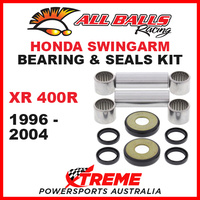 28-1012 MX Swingarm Bearing Kit Honda XR400R 1996-2004 Off Road